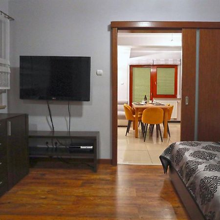 Appartement Jagiellonska 34 à Zakopane Extérieur photo