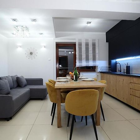Appartement Jagiellonska 34 à Zakopane Extérieur photo