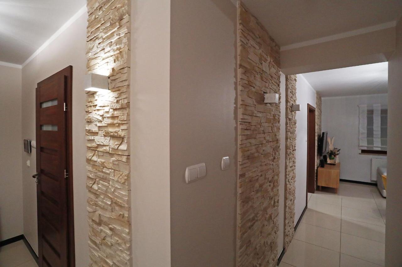 Appartement Jagiellonska 34 à Zakopane Extérieur photo