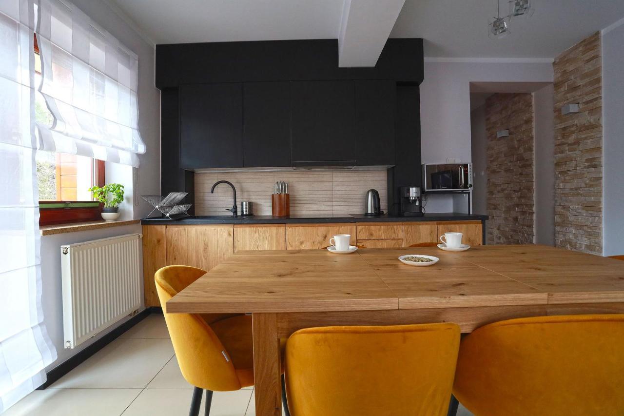 Appartement Jagiellonska 34 à Zakopane Extérieur photo