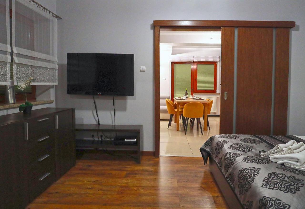 Appartement Jagiellonska 34 à Zakopane Extérieur photo