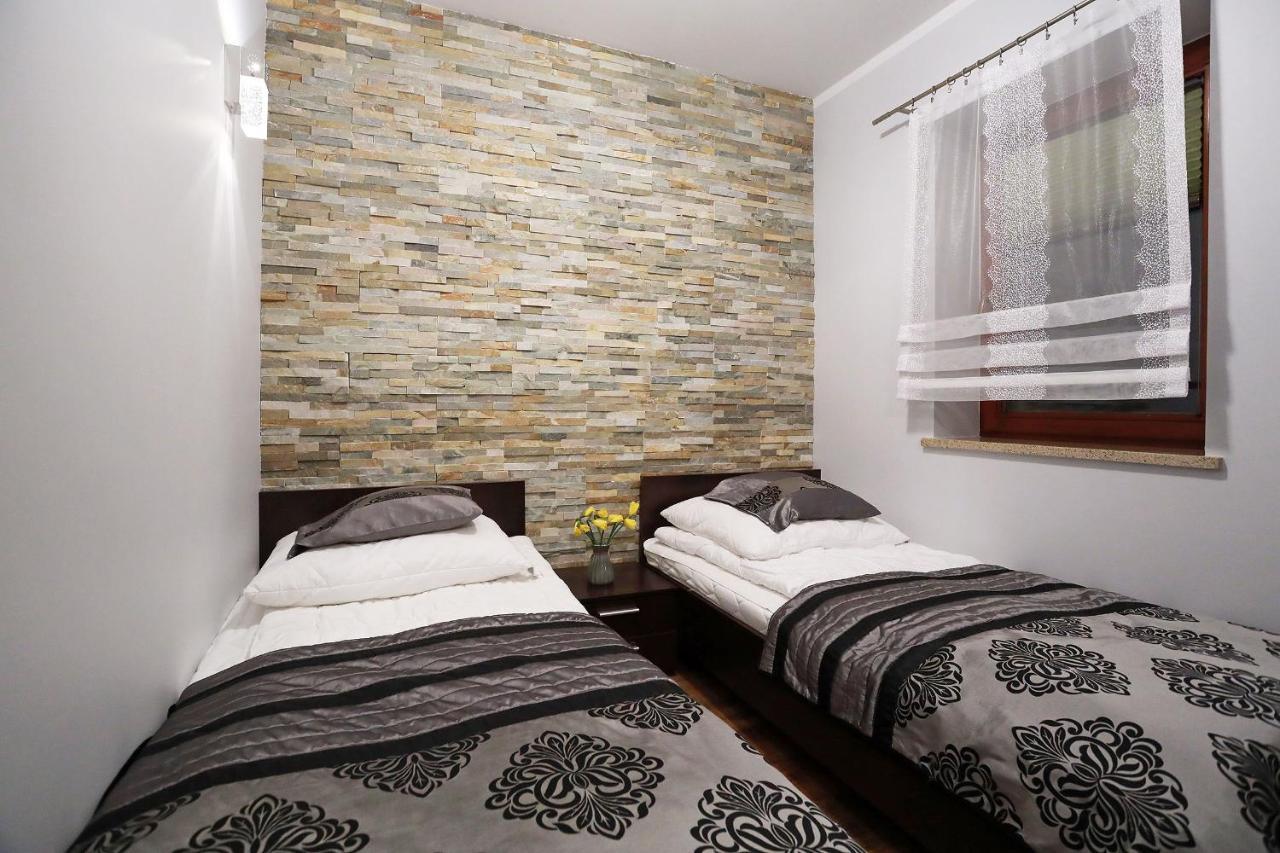 Appartement Jagiellonska 34 à Zakopane Extérieur photo