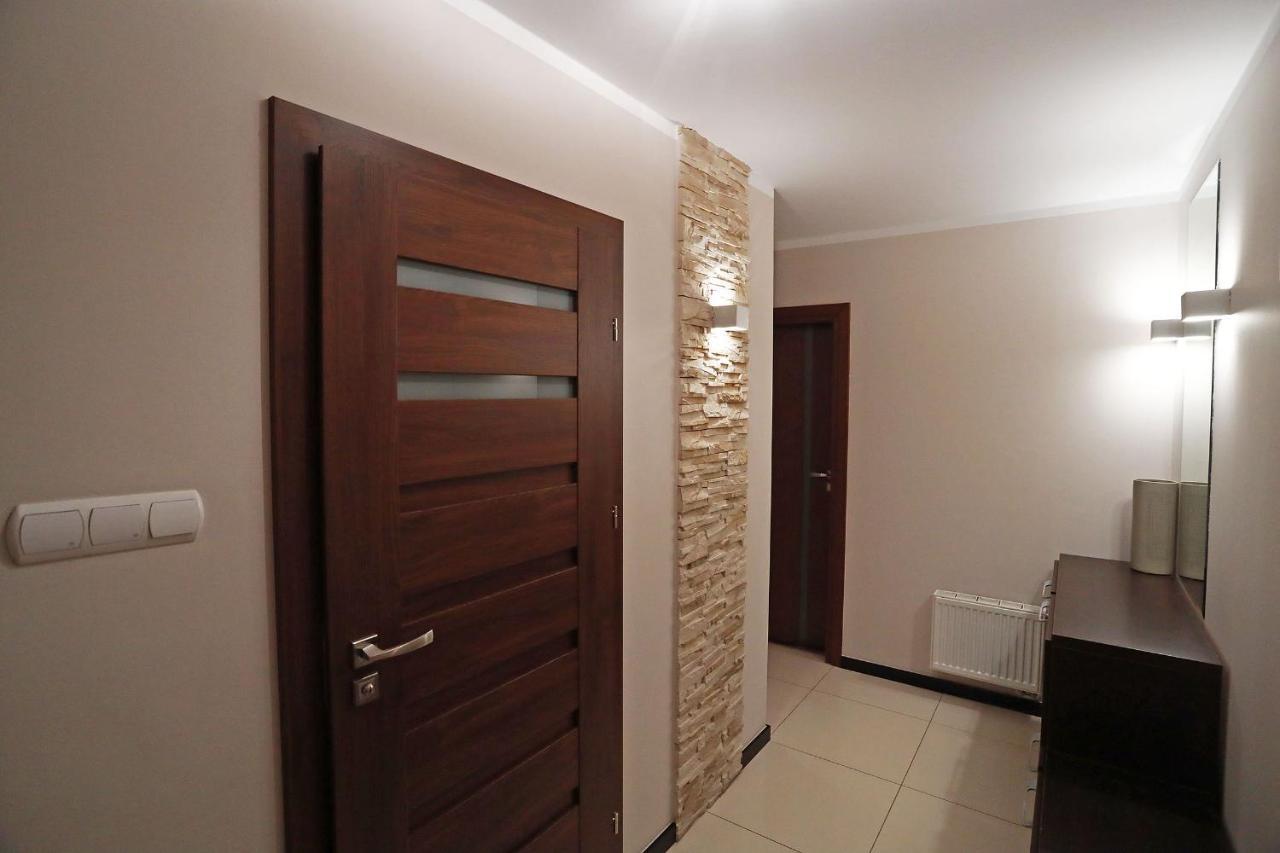 Appartement Jagiellonska 34 à Zakopane Extérieur photo