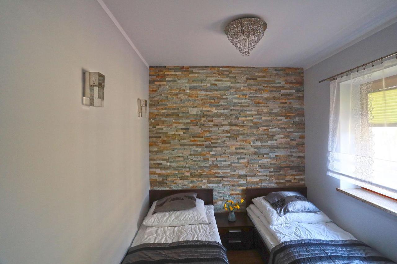 Appartement Jagiellonska 34 à Zakopane Extérieur photo